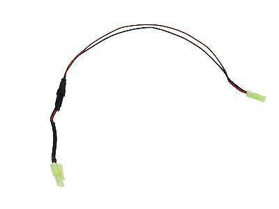 MP5 Airsoft Wiring Harness AEG