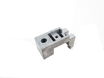 Premium Airsoft-SNlPER Connection Mounting Block