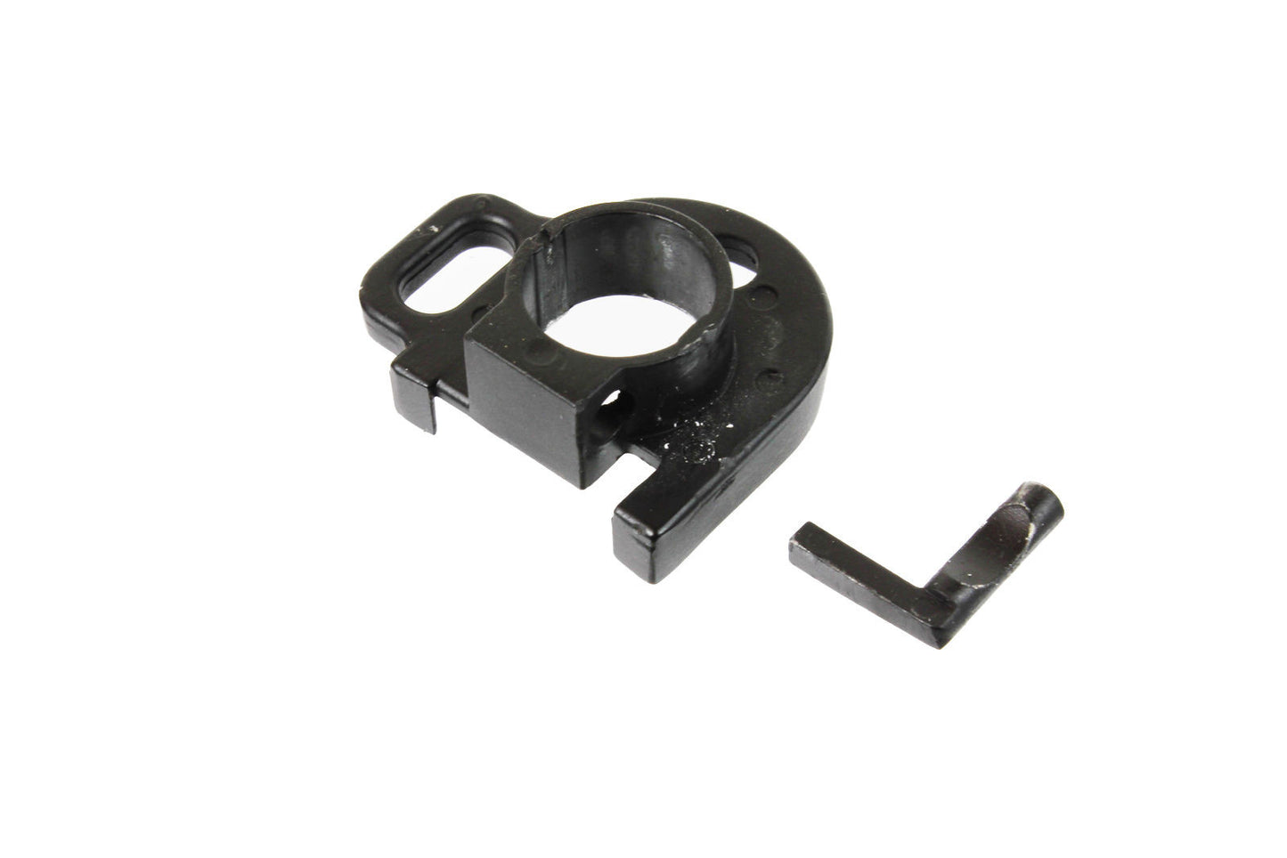 Full Metal Premium AK Hand Guard End Cap
