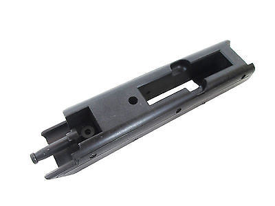 Premium Airsoft-SNlPER Forearm Part Replacement - Black