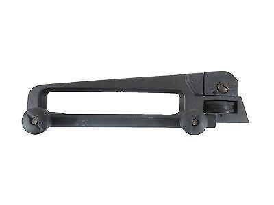 Tactical Airsoft Detachable Carry Handle w Iron Sight