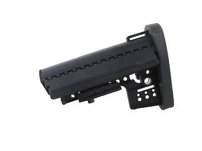 Tactical Retractable Crane Stock Upgrade