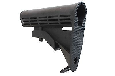 LE Retractable Stock w Integrated Sling Loop