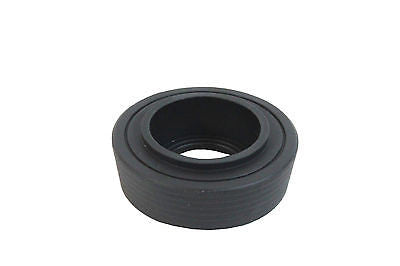 Premium Full Metal Delta Ring