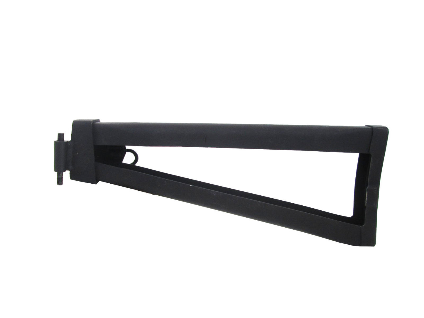 Premium Full Metal AK Side Folder Skeletal Stock w/ Integrated Sling Loop