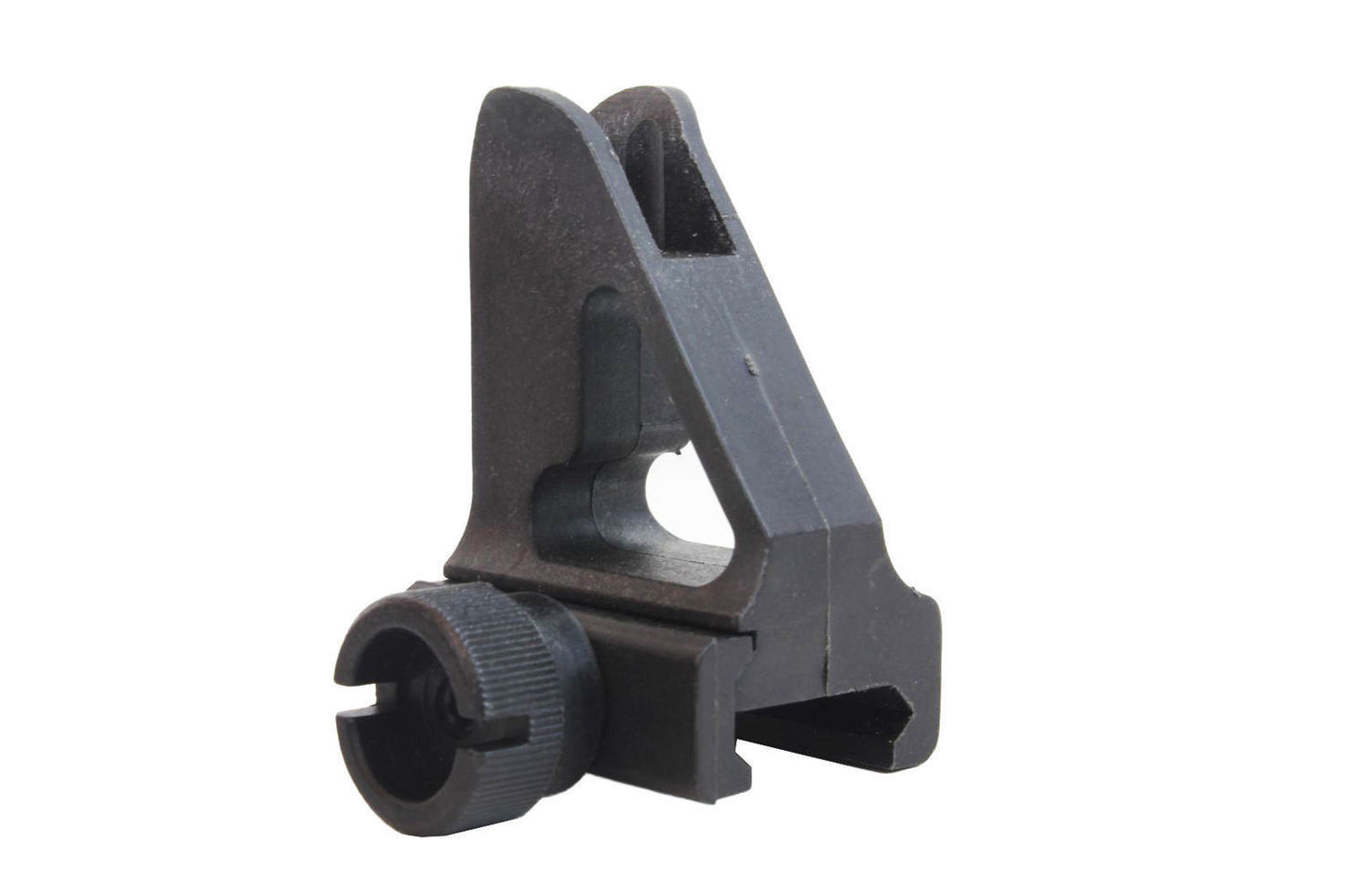 Premium Detachable Front Sight - Black
