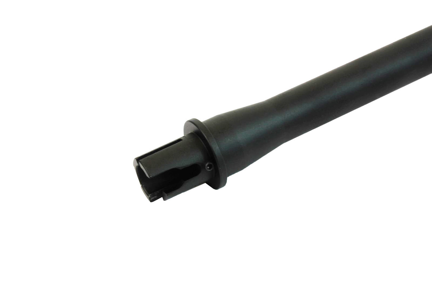 Premium Full Metal Gas Blow Back Outer Barrel