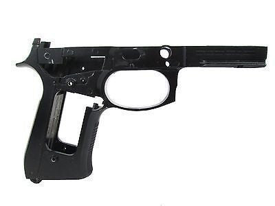 Full Metal Pistol Frame Replacement | Pistol