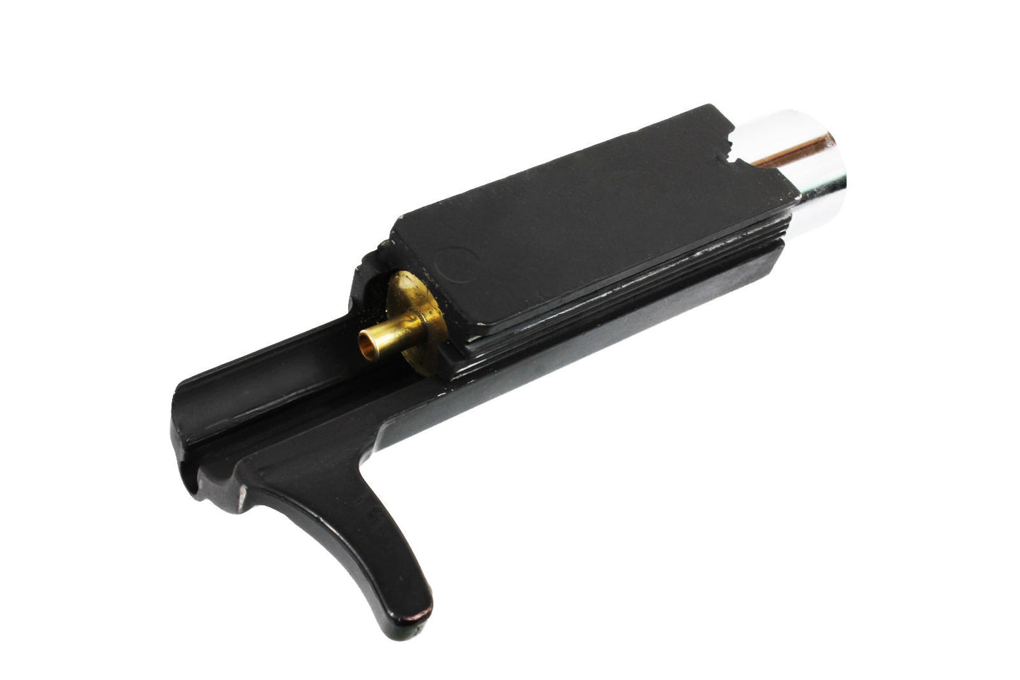 Dragnov SVD Black Elite Reinforce Handle & Cylinder Upgrade