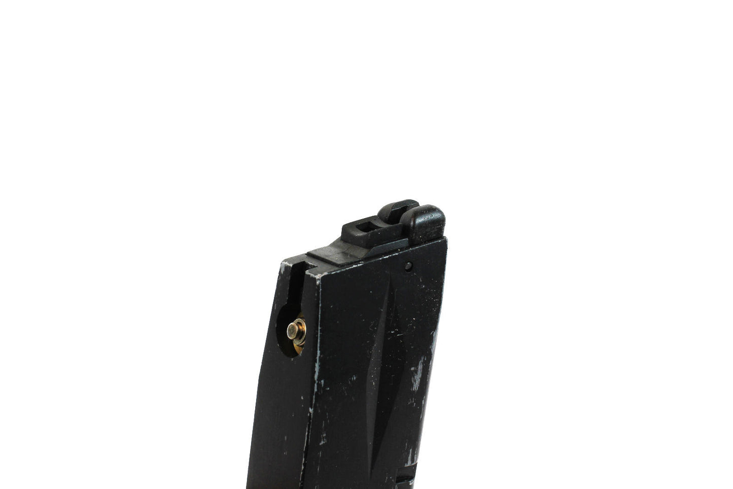 SRC Premium Full Metal Gas Magazine