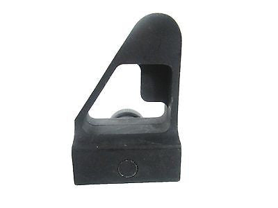 Detachable Weaver Rail Sight - Black