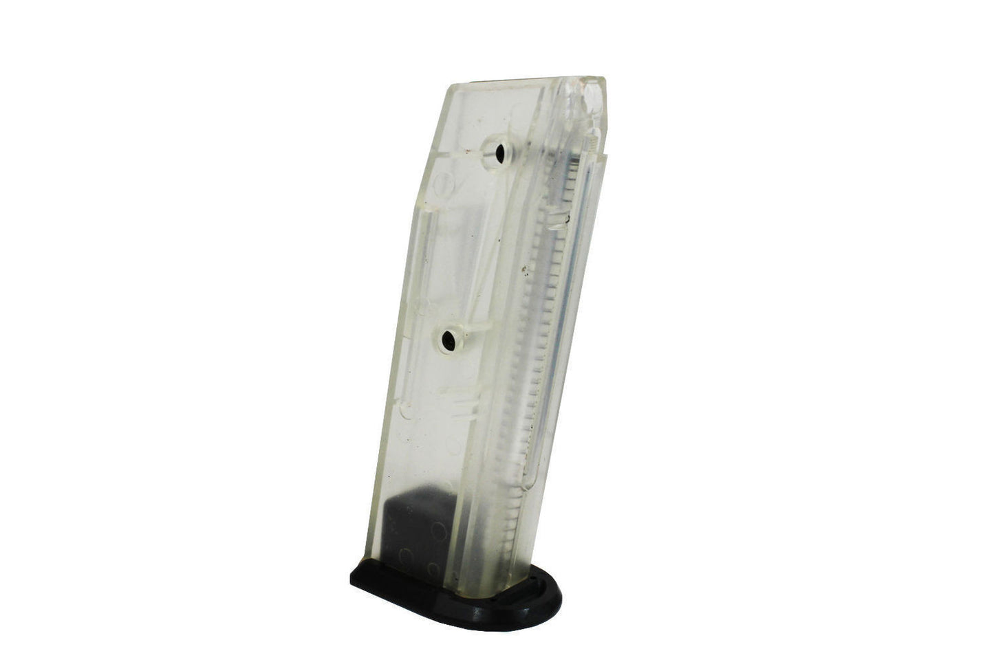 Premium Transparent Springer Magazine