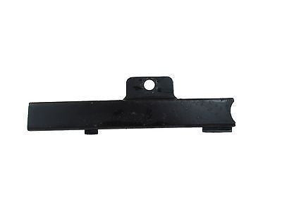 Full Metal LMG Charging Handle Slot Cover Replacement - Airsoft