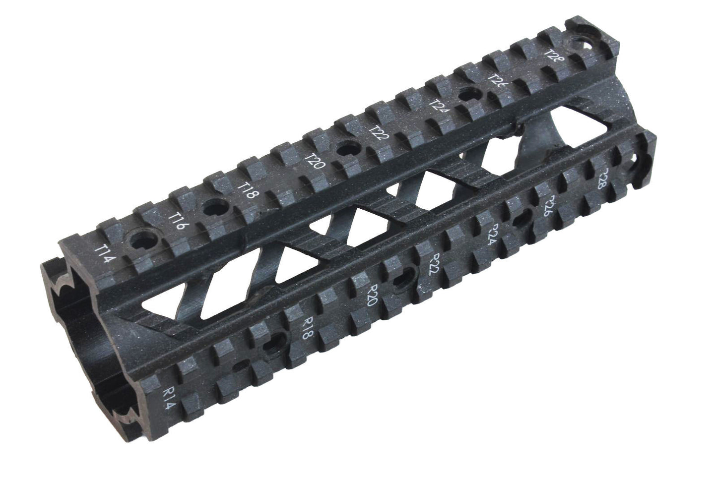 Premium G&G Free Float RIS System
