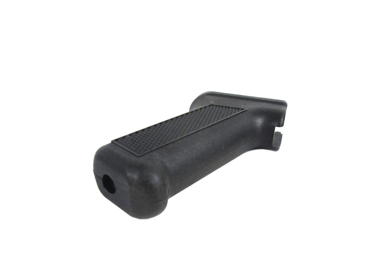 OEM Diamonized Tactical Grip Replacement | Black