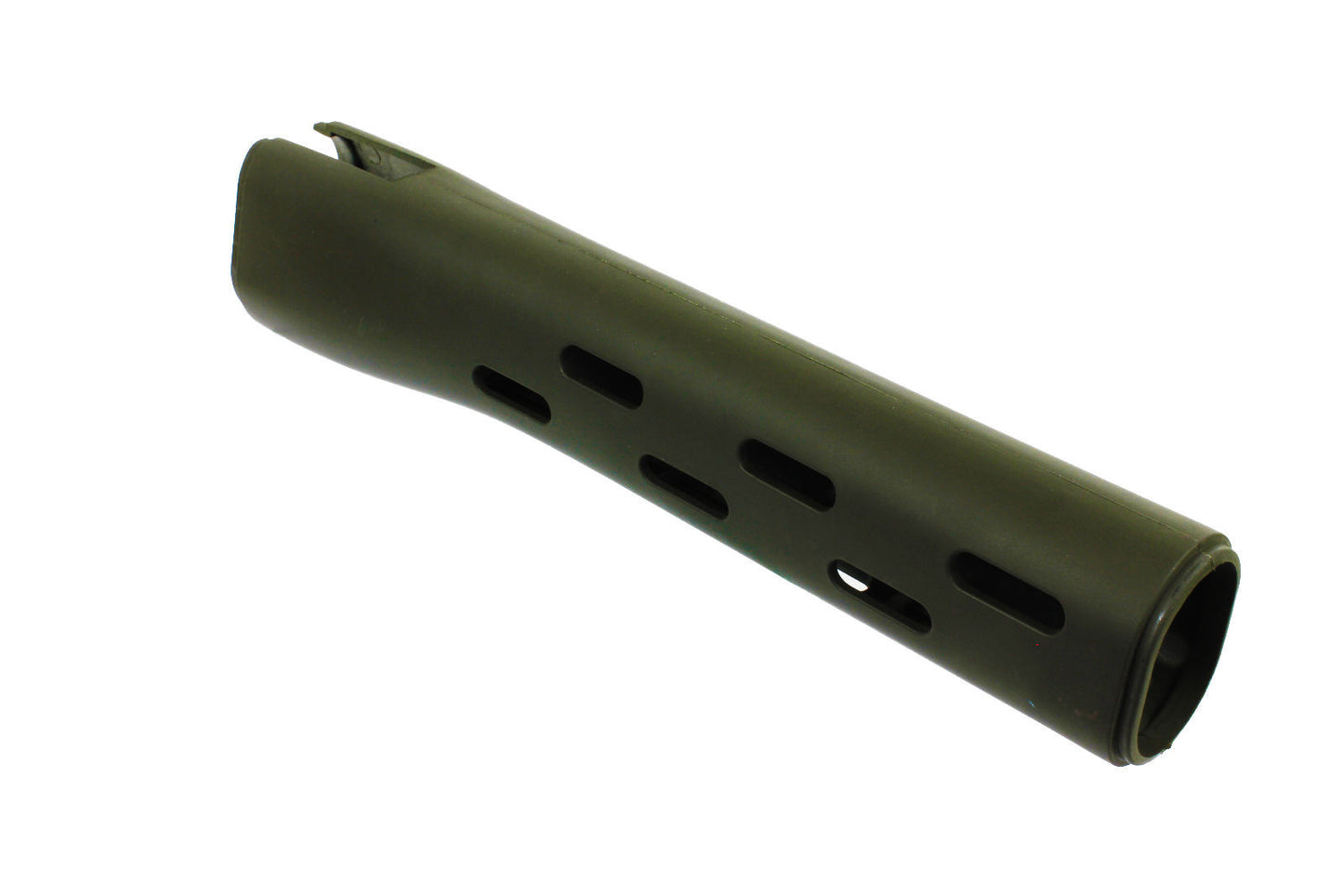 Dragnov SVD Hand Guard Upgrade - Olive Drab