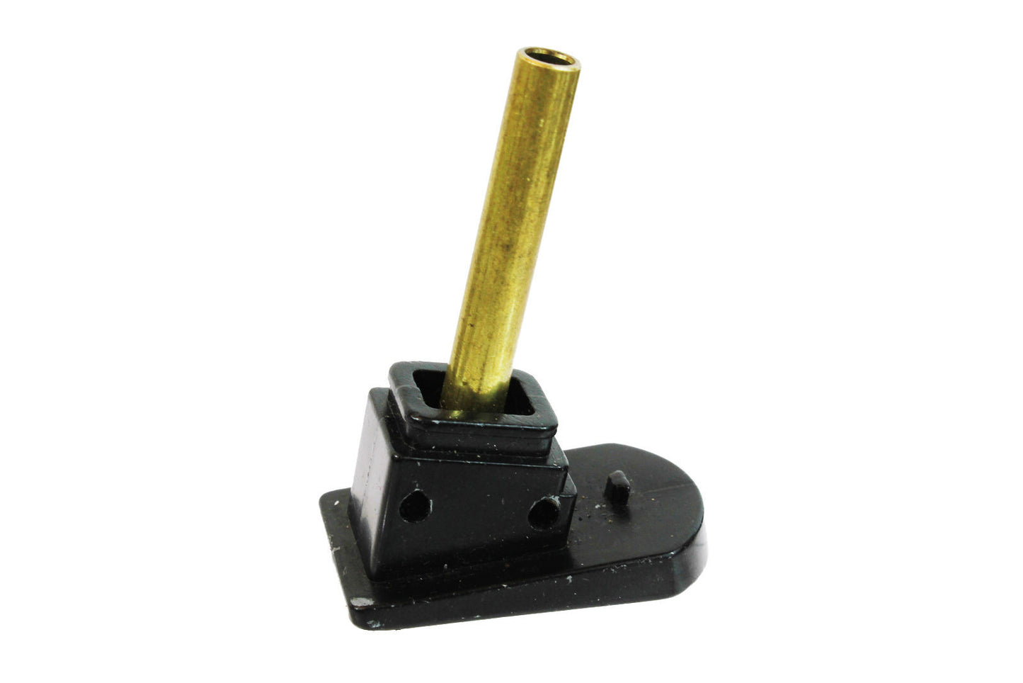 BONEYARD: Gas Magazine Base Plate & Stem Replacement