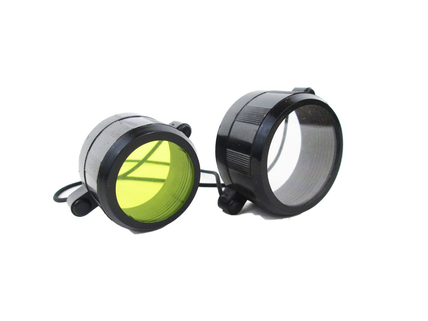 Premium Durable Scope Protection Cap Set