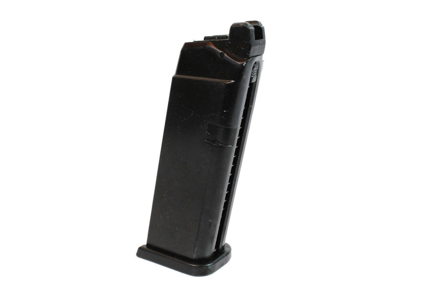 BONEYARD: Full Metal Numeric Gas Magazine