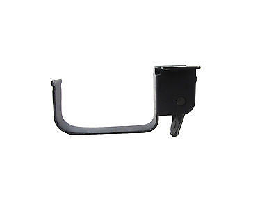 Full Metal AK Trigger Guard Replacement With Mag Release