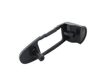 M14 Polymer Stock Component Insert Replacement | Black