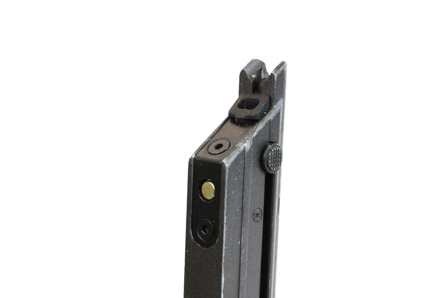 BONEYARD: P08 Luger Full Metal GasMagazine #42