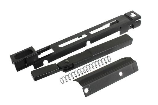 G36 Airsoft Charging Handle Recoil