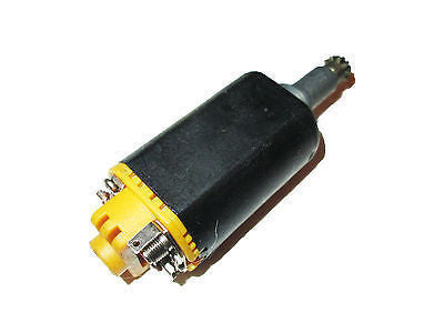 Replacement Hi-Power Hi-Torque Motor - Orange