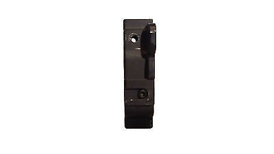 Full Metal SCAR Upper Front Barrel Block End Plate