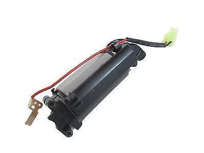 Hi Torque M14 Short Type Motor w/ Motor Cage & End Wiring