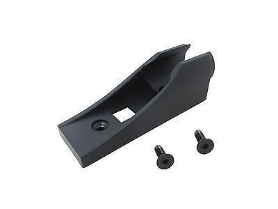 Full Metal M2O3 Attachment Part w Installation Screws
