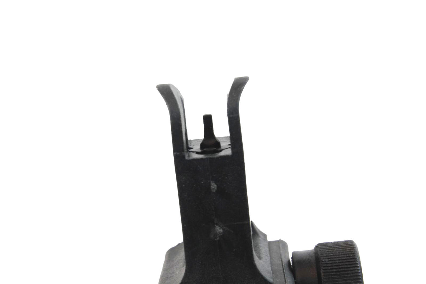 Premium Detachable Front Sight - Black