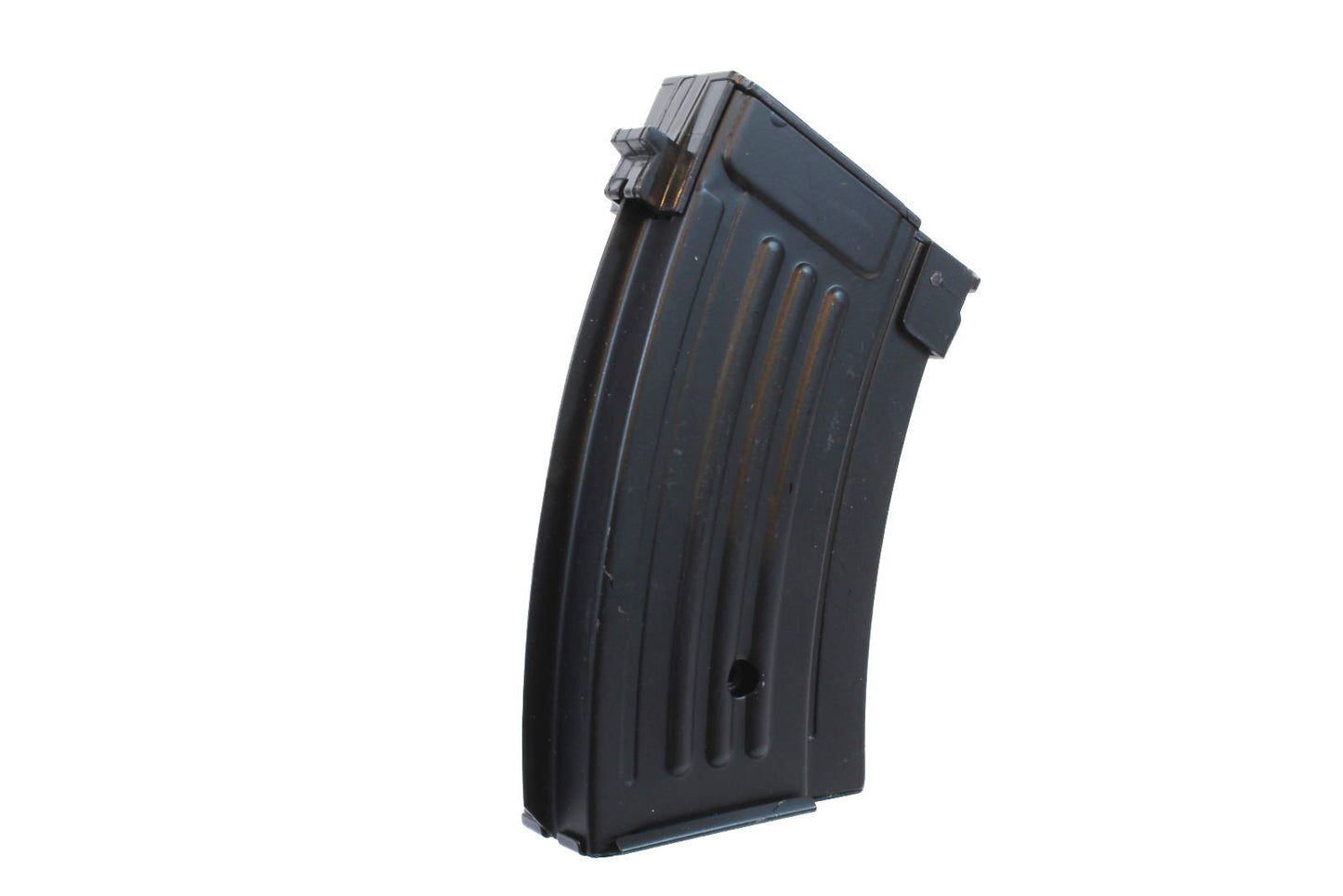 Full Metal CQB AK Mag for AEGs