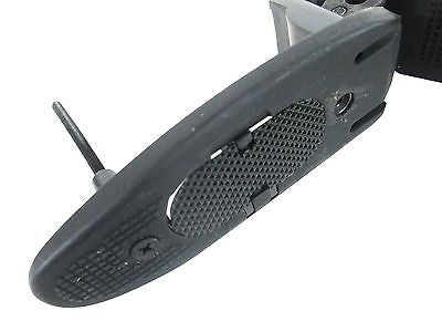 Full Metal M14 Stock Cover Replacement w Trap Door