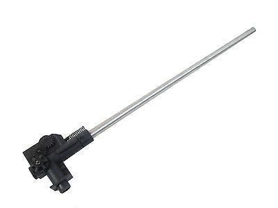 Inner Barrel Replacement w Hop Up - Silver