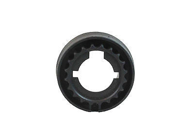 Premium Full Metal Delta Ring