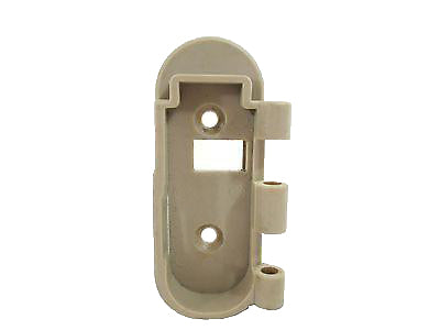 SCAR Folding Stock Adapter Plate Replacement | Tan