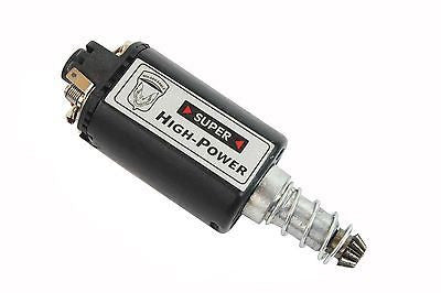 Upgrade Hi Torque JG Black Ed. - Hi Power Replacement Motor - Black