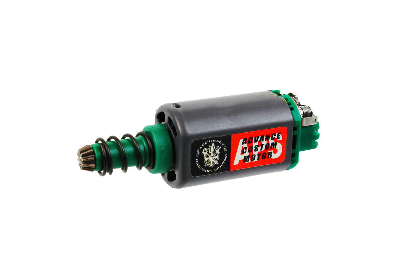 Extreme Power High Torque Motor Upgrade Kit - Airsoft