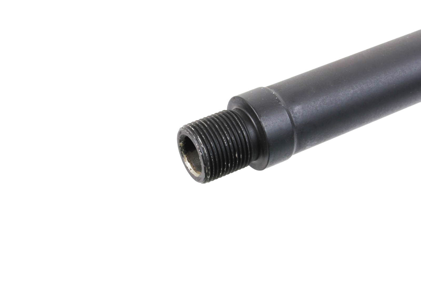 Premium Full Metal Twin Threaded Extension