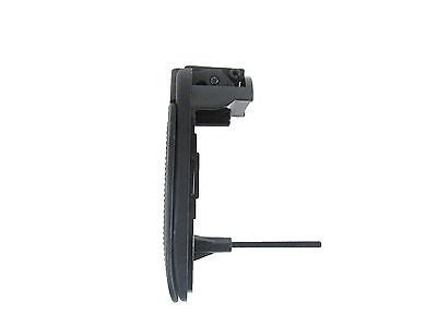 Full Metal M14 Stock Cover Replacement w Trap Door