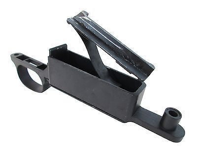 Full Metal KAR98 Trigger Guard Replacement