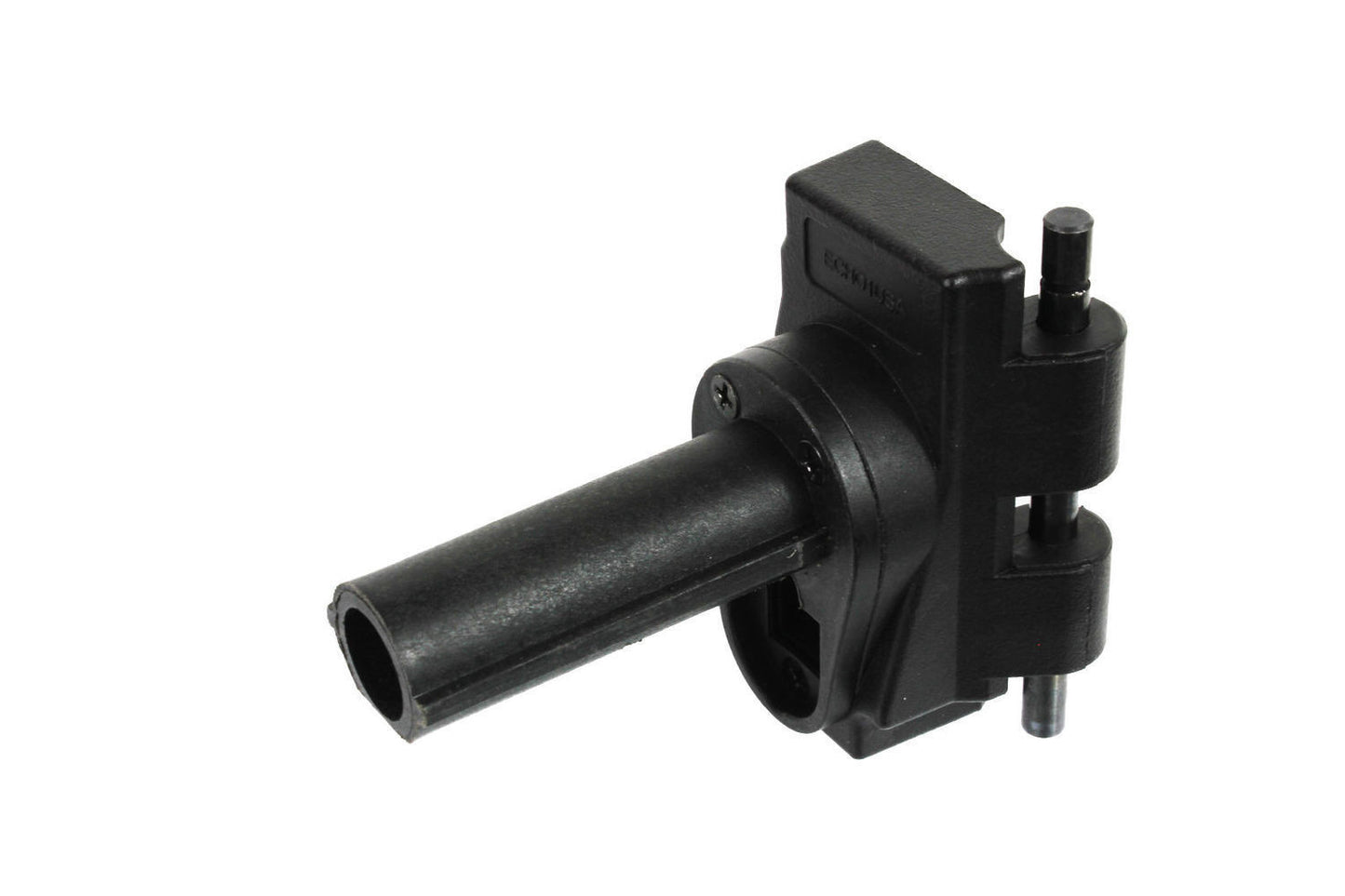 G36 Airsoft Buffer Tube Stock Conversion