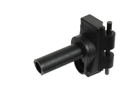 G36 Airsoft Buffer Tube Stock Conversion