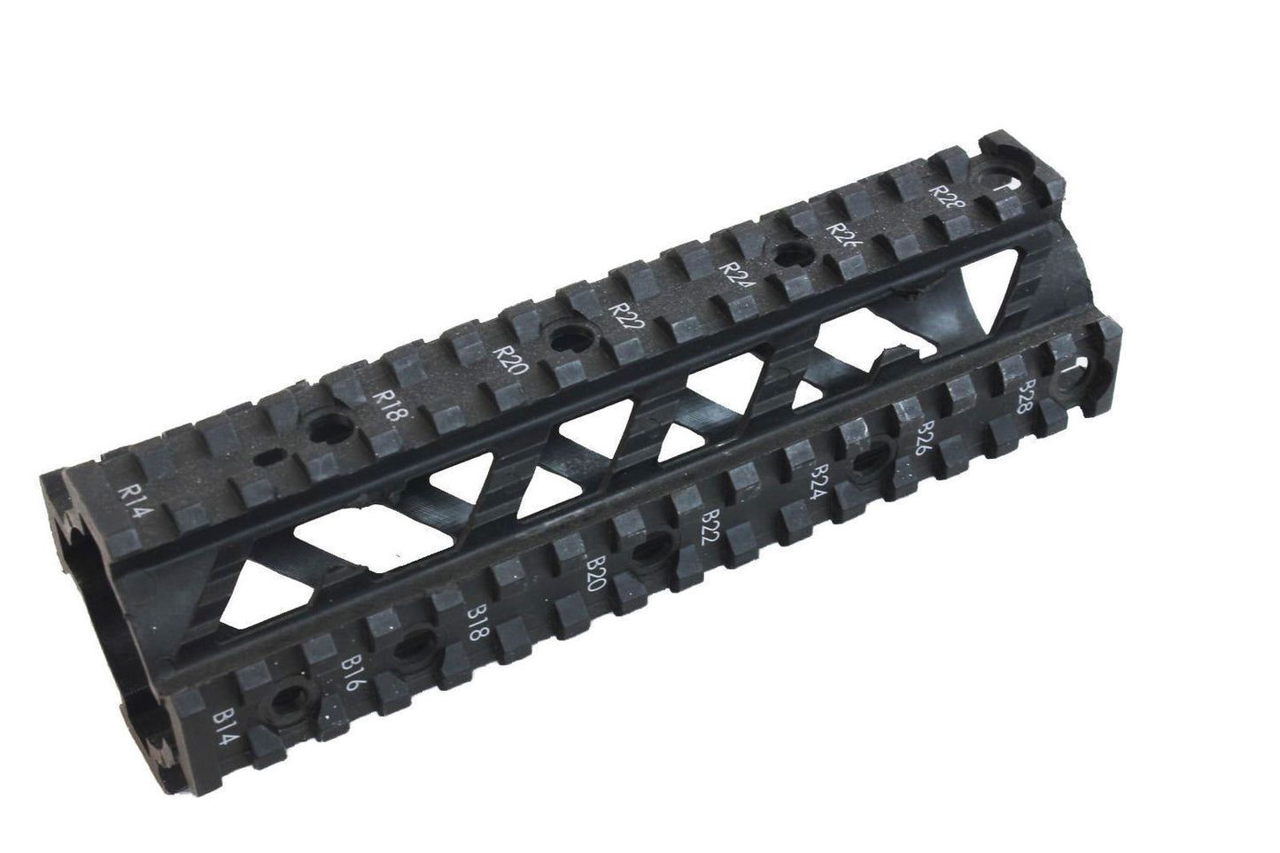 Premium G&G Free Float RIS System