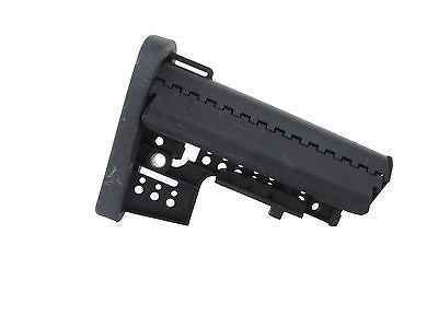 Tactical Retractable Crane Stock Upgrade