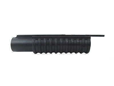 Premium Short M2O3 Replacement Tube