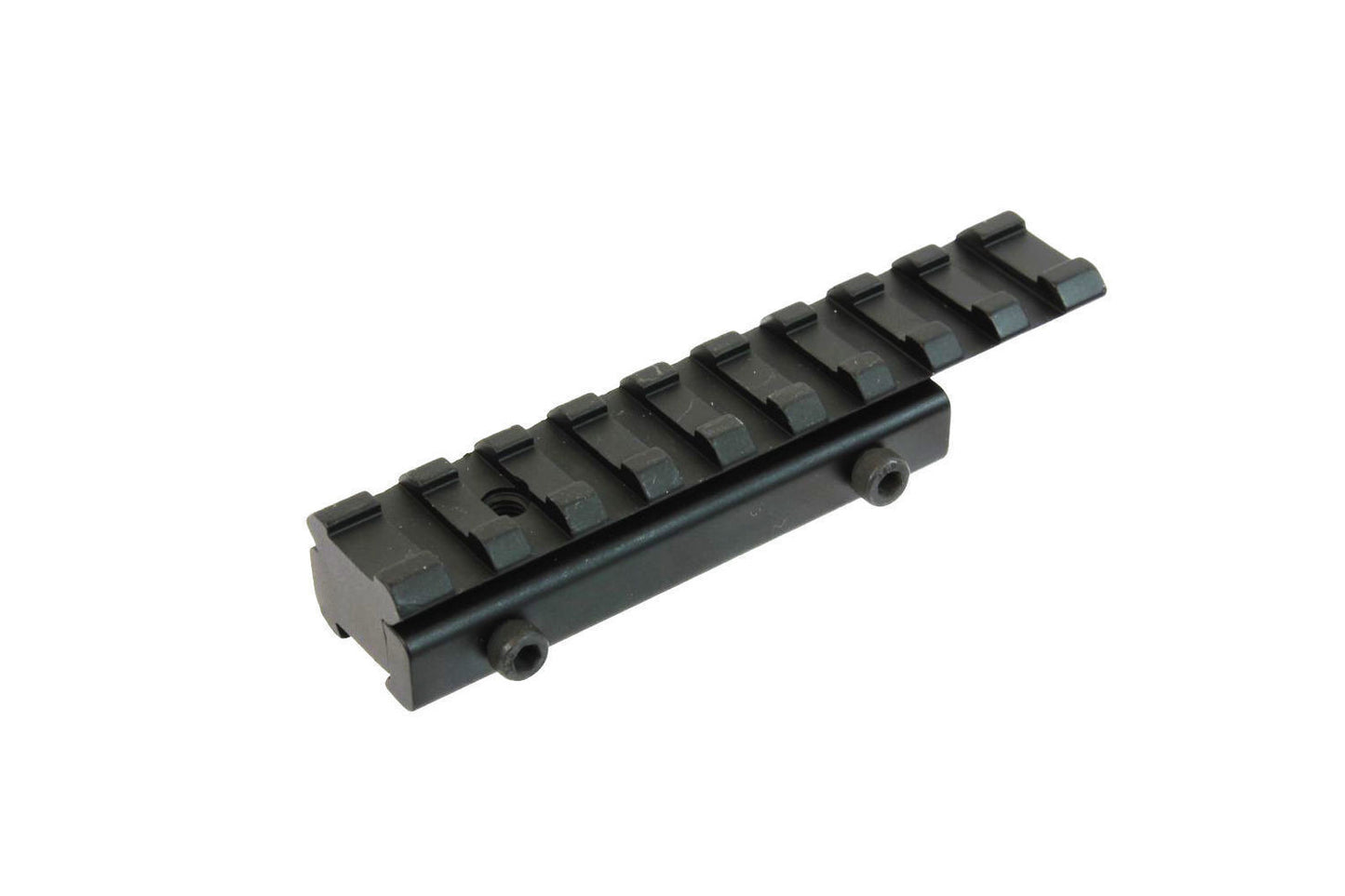 Premium Full Metal Riser Mount w Set Screw