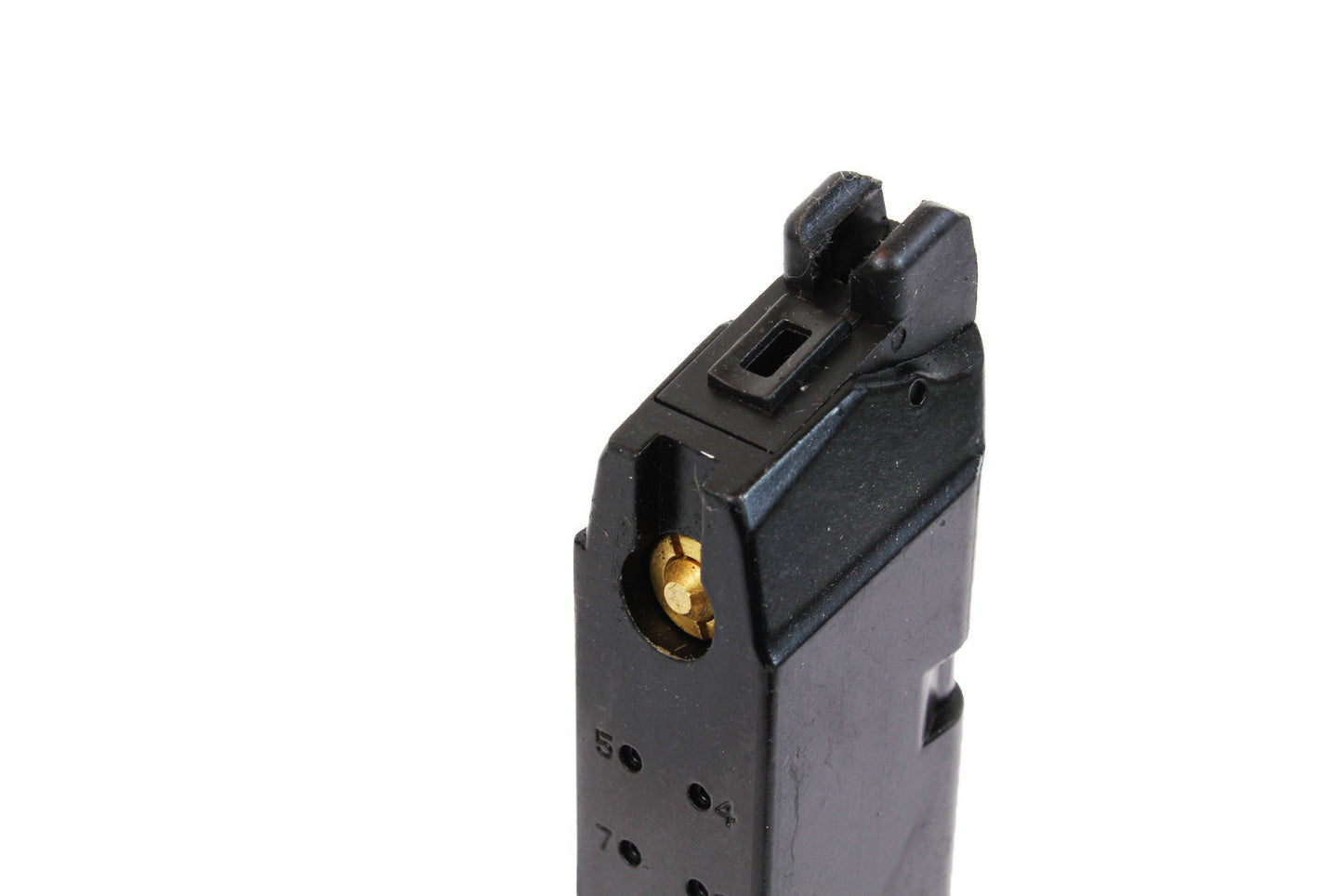 BONEYARD: APS Full Metal Premium C02 Magazine #10