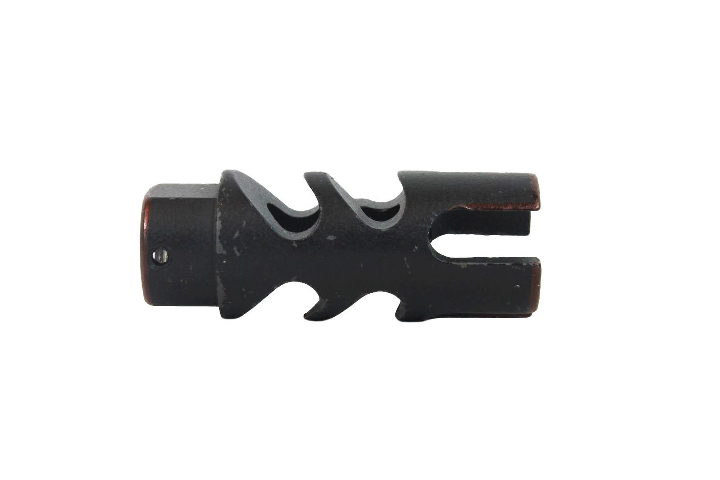 Full Metal Shark Bite Front Brake